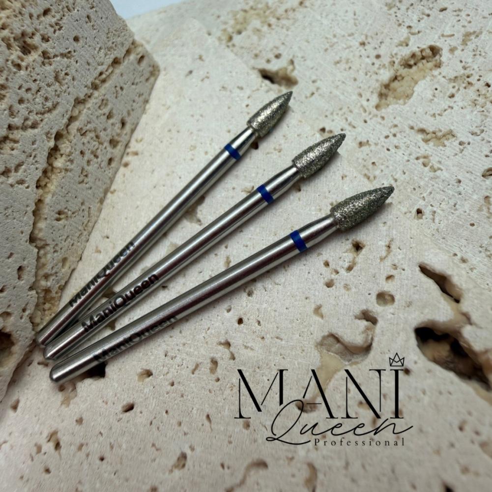 Manicure 1 - Lifting