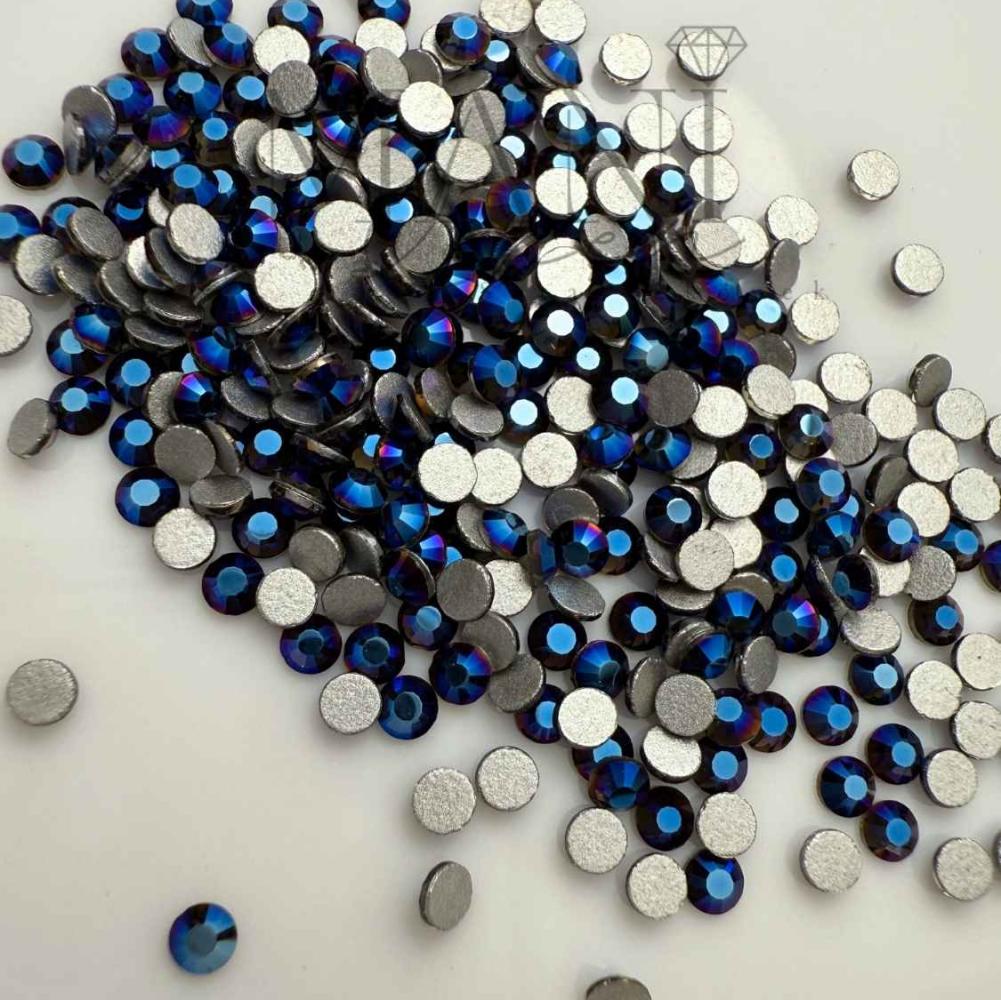 Metallic Blue SS3