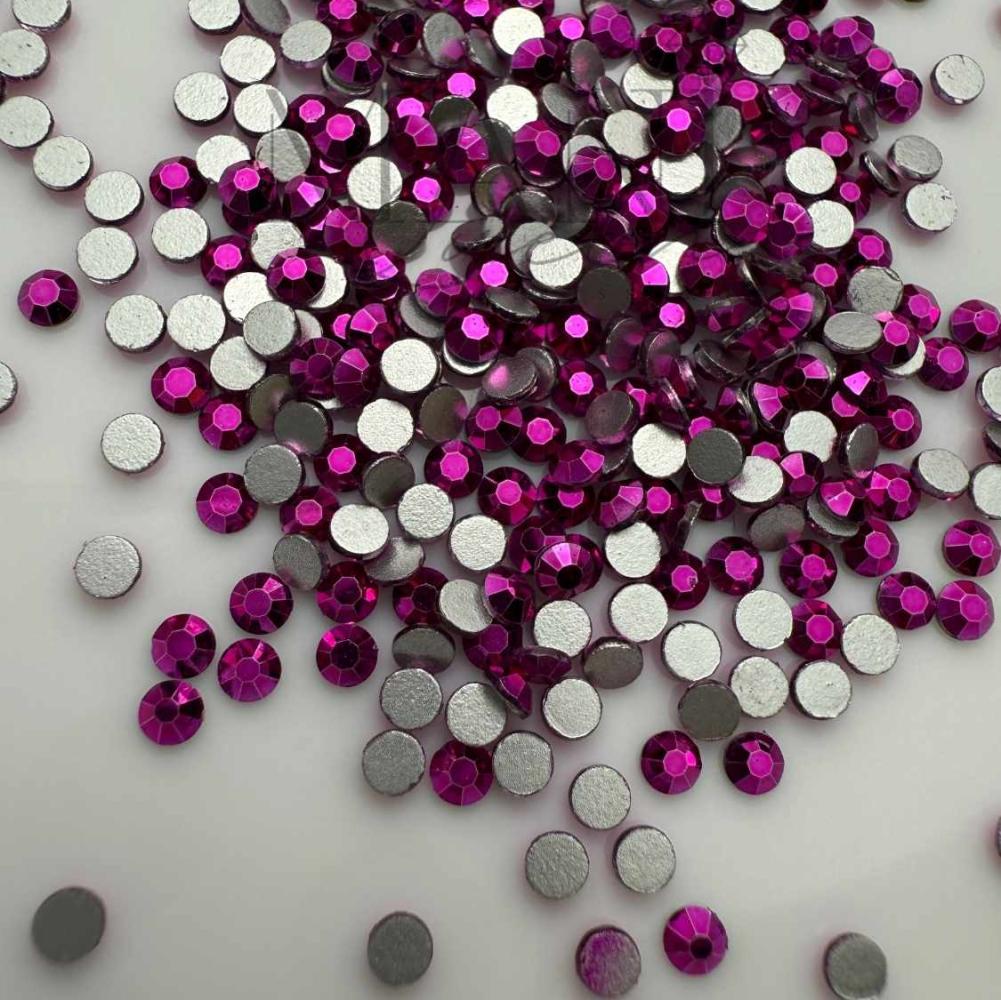 Metallic Fuchsia SS10