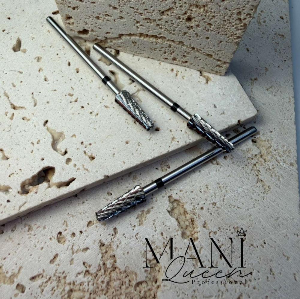 Remover3 - Mini kúpus karbid fekete