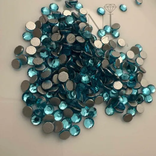 Aquamarine SS8