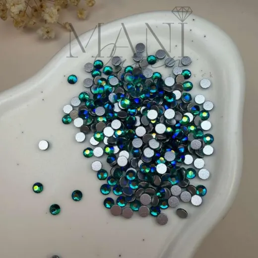 Blue Zircon AB SS12