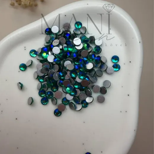 Blue Zircon AB SS16