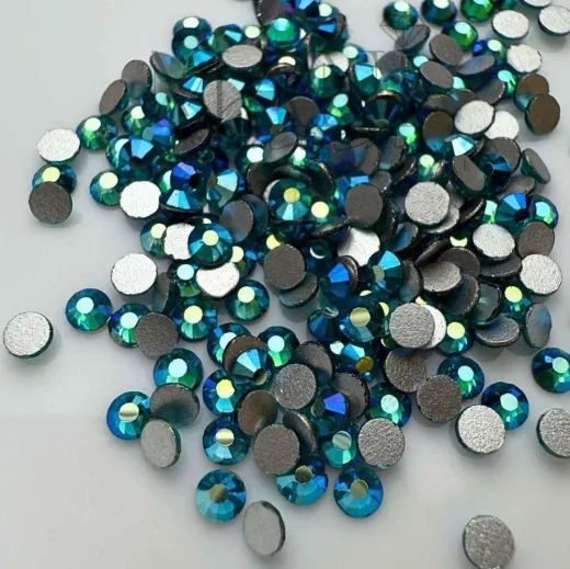 Blue Zircon AB SS5