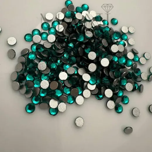 Blue Zircon SS10