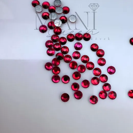 Burgundy Red SS10