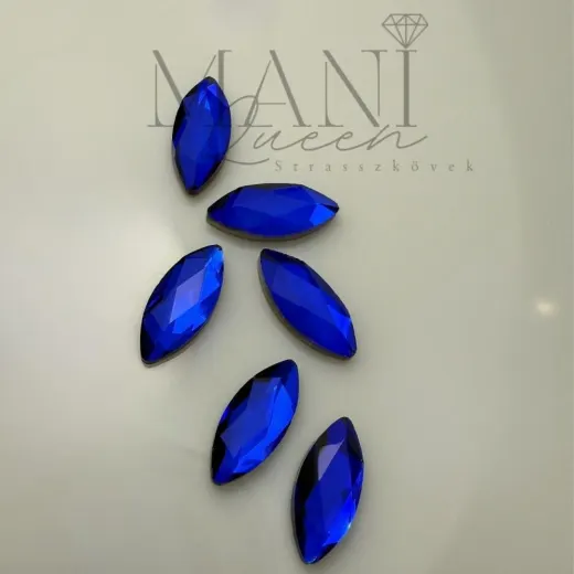 Cat Eye Sapphire 3,5x8 mm