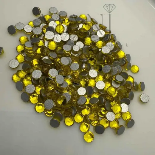 Citrine SS3