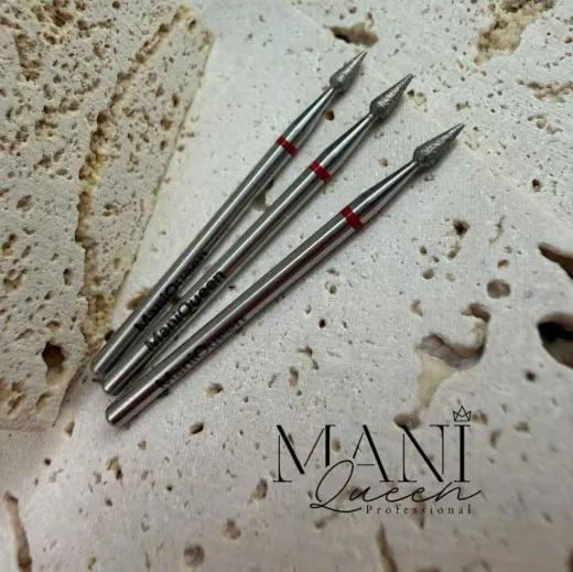 Manicure 6 - Deep cleaner