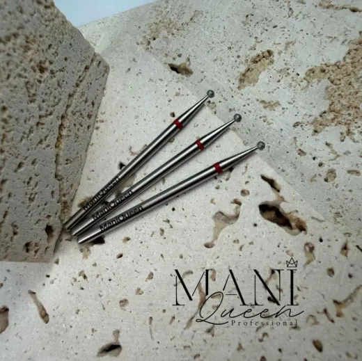 Manicure 7-Callus Ball Soft Mini