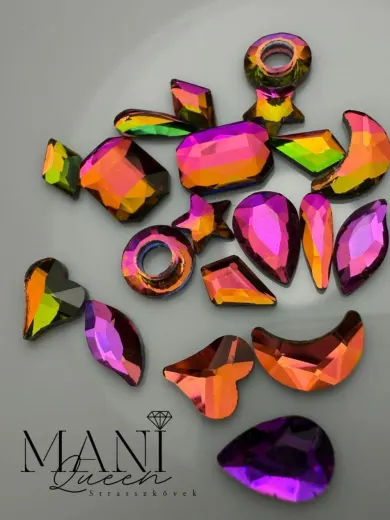 Mix Rainbow