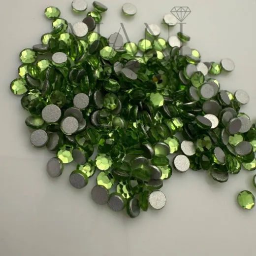 Peridot SS5