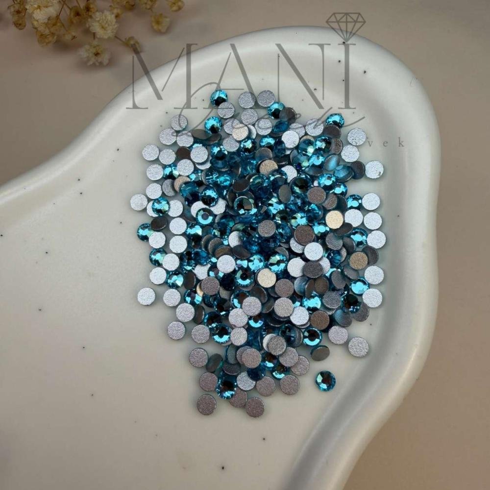 Aquamarine SS12