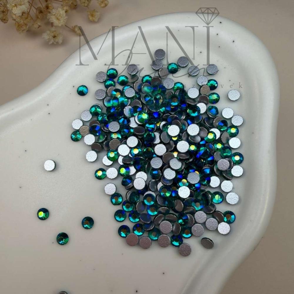 Blue Zircon AB SS12