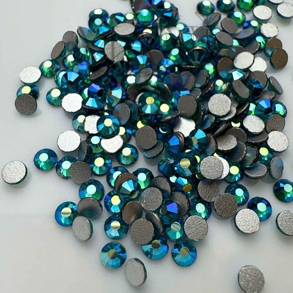 Blue Zircon AB SS5