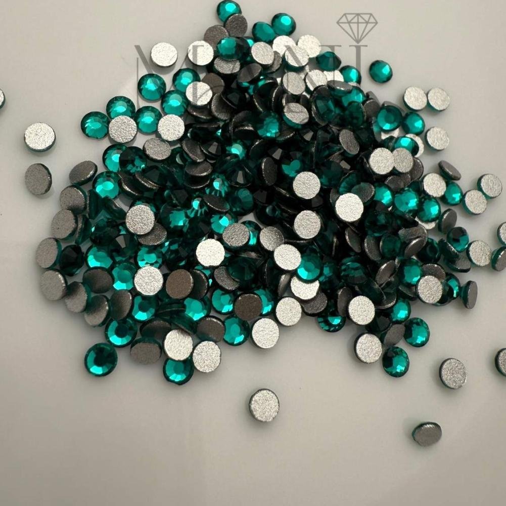 Blue Zircon SS5