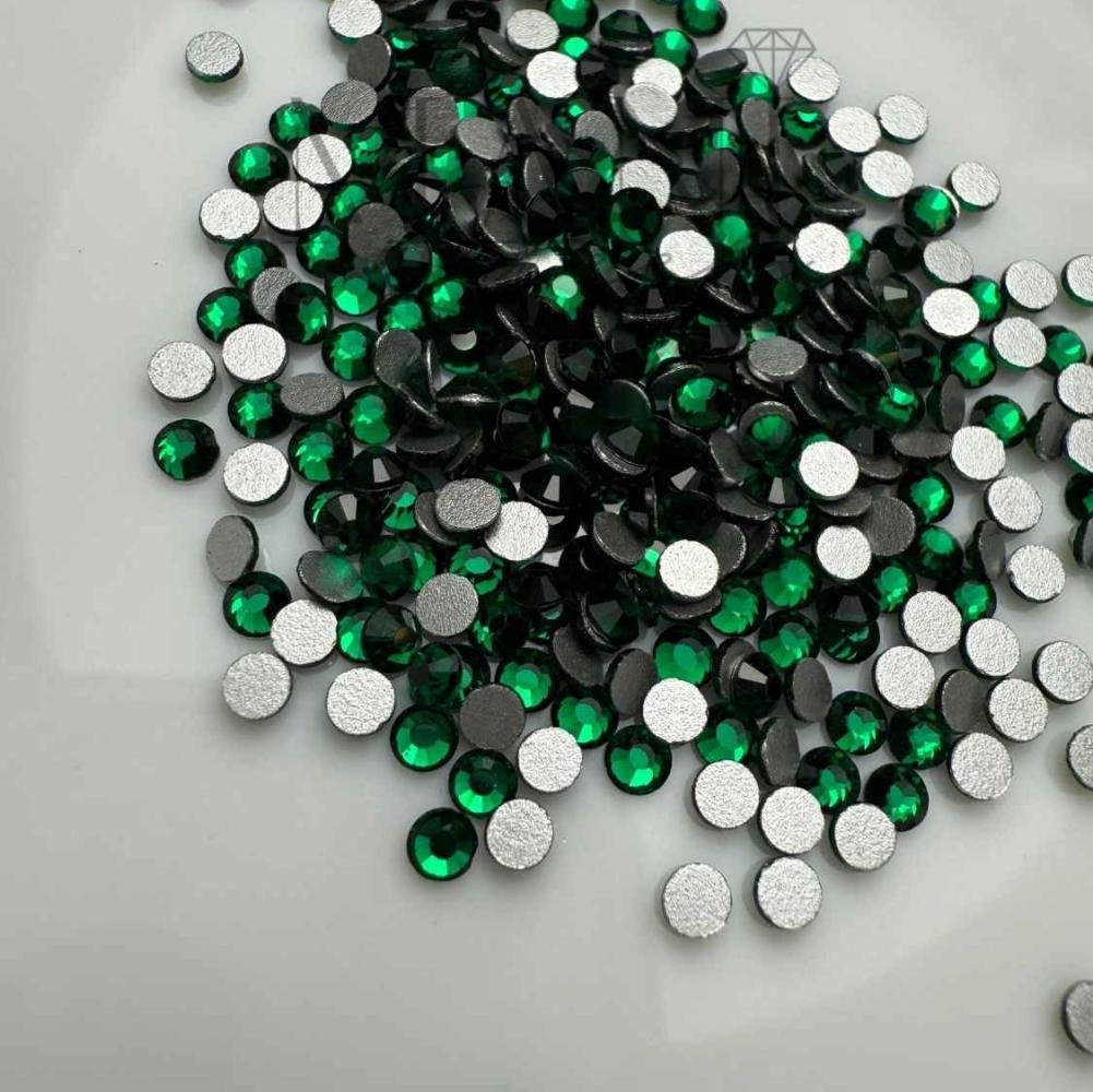 Emerald SS5