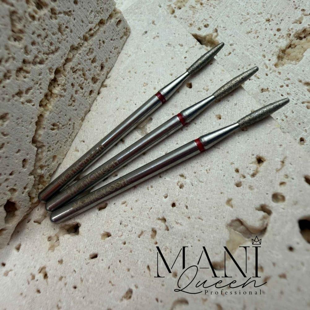 Manicure 13 - Soft pusher slim