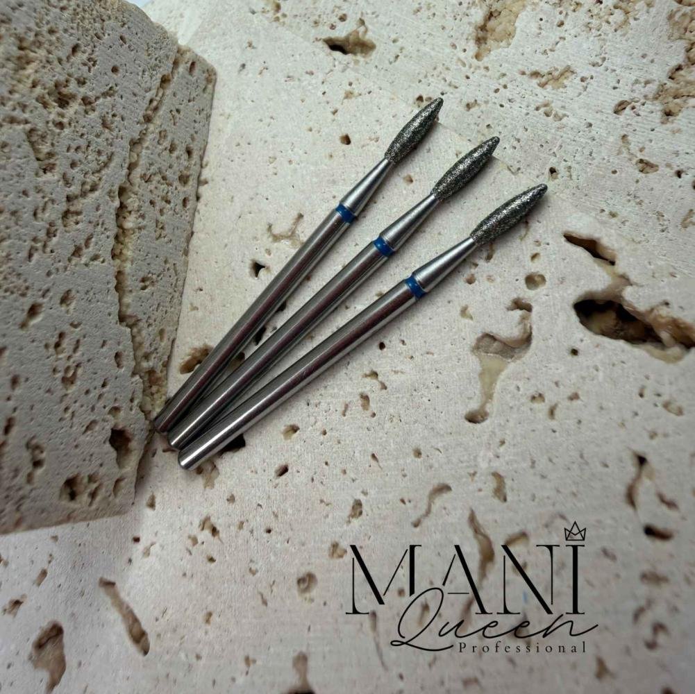 Manicure 15 - Pusher Big
