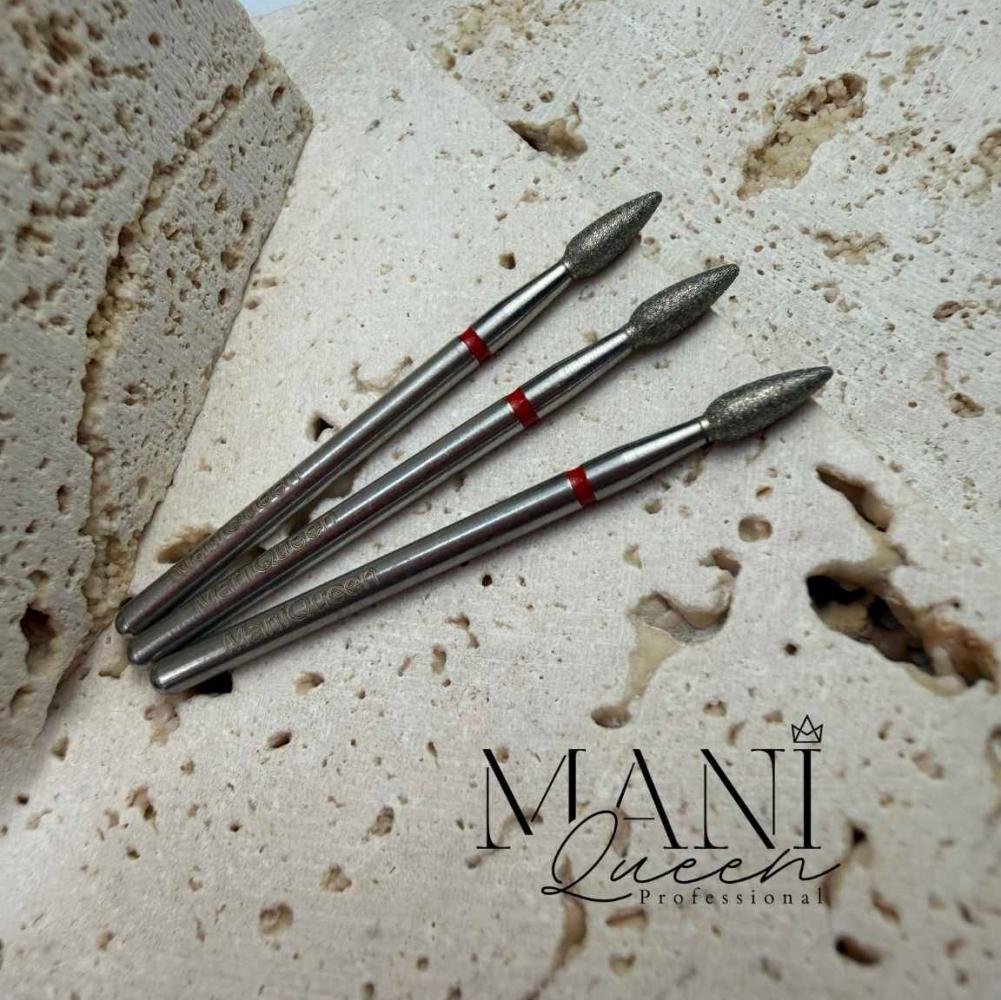 Manicure3- Soft Flame