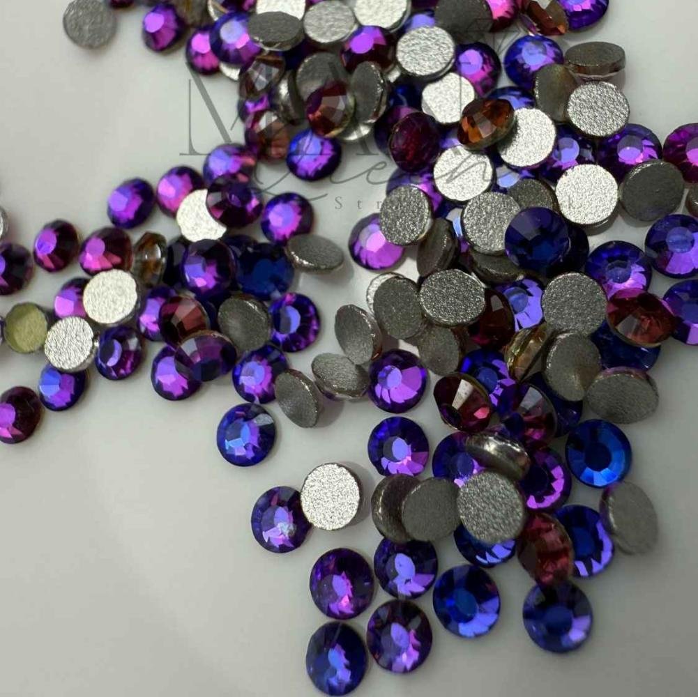 Purple Velvet SS6