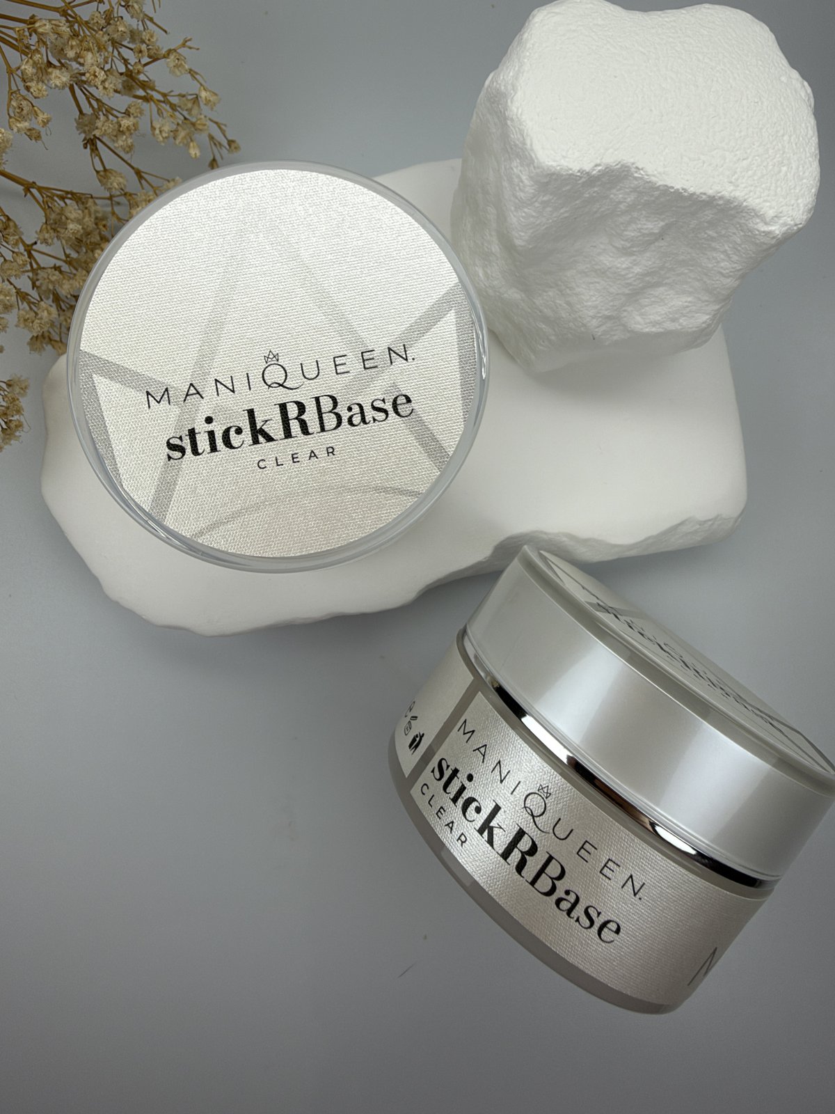 ManiQueen stickR Base